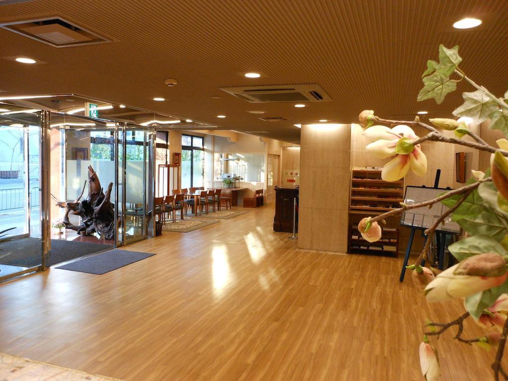 Saga Grace Hotel Kiotó Kültér fotó
