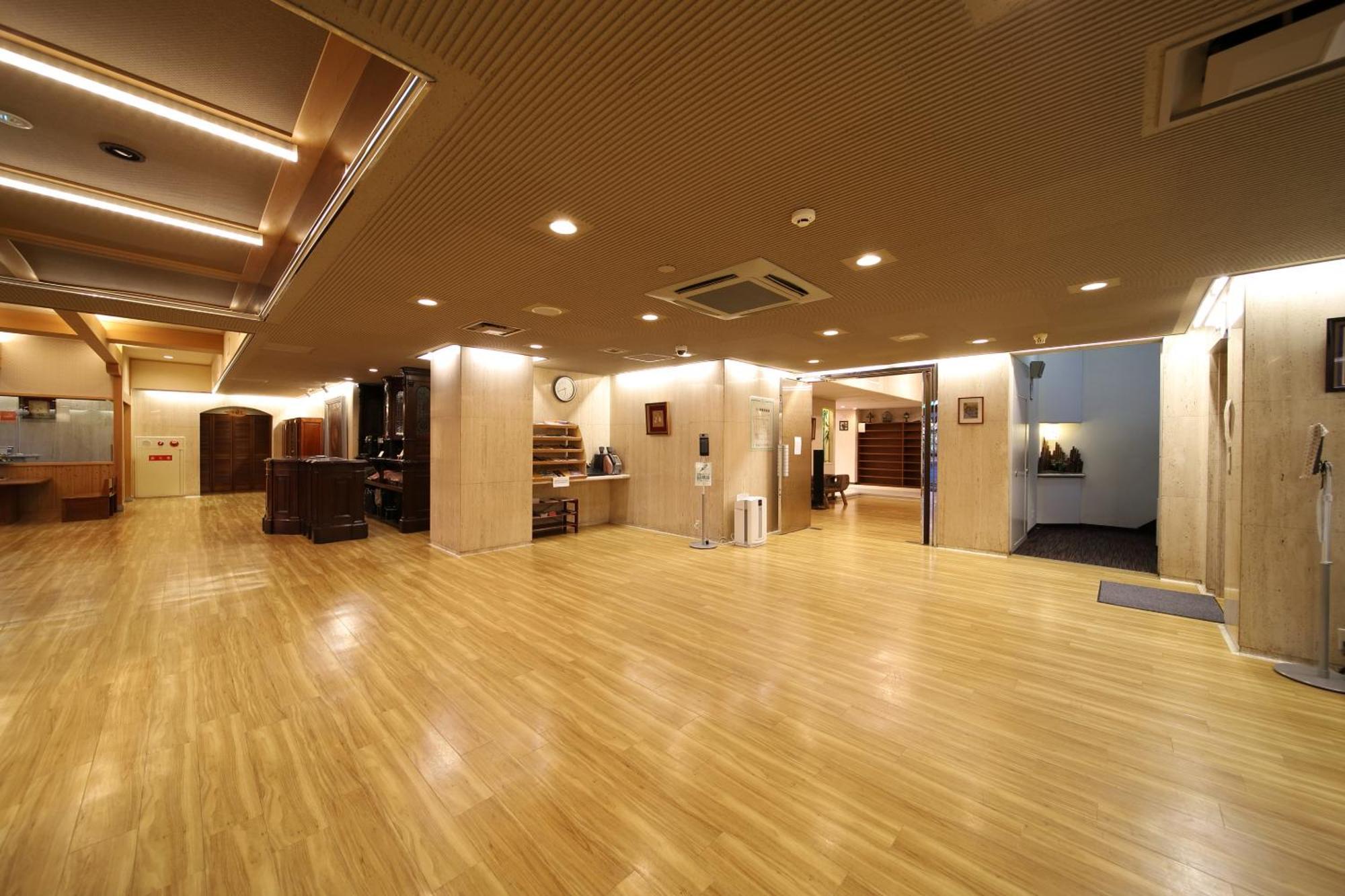 Saga Grace Hotel Kiotó Kültér fotó