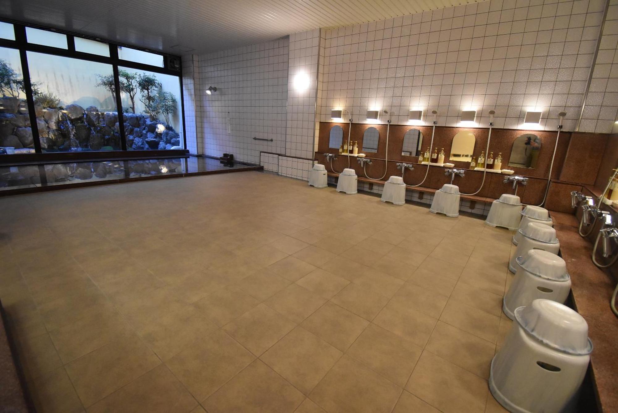 Saga Grace Hotel Kiotó Kültér fotó