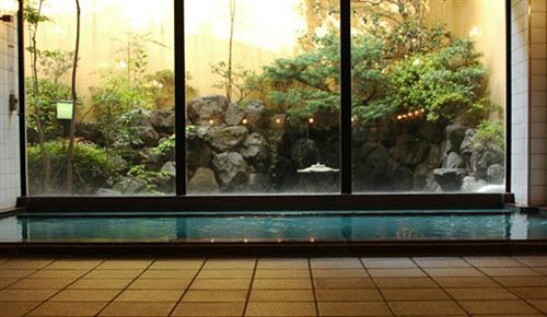 Saga Grace Hotel Kiotó Kültér fotó