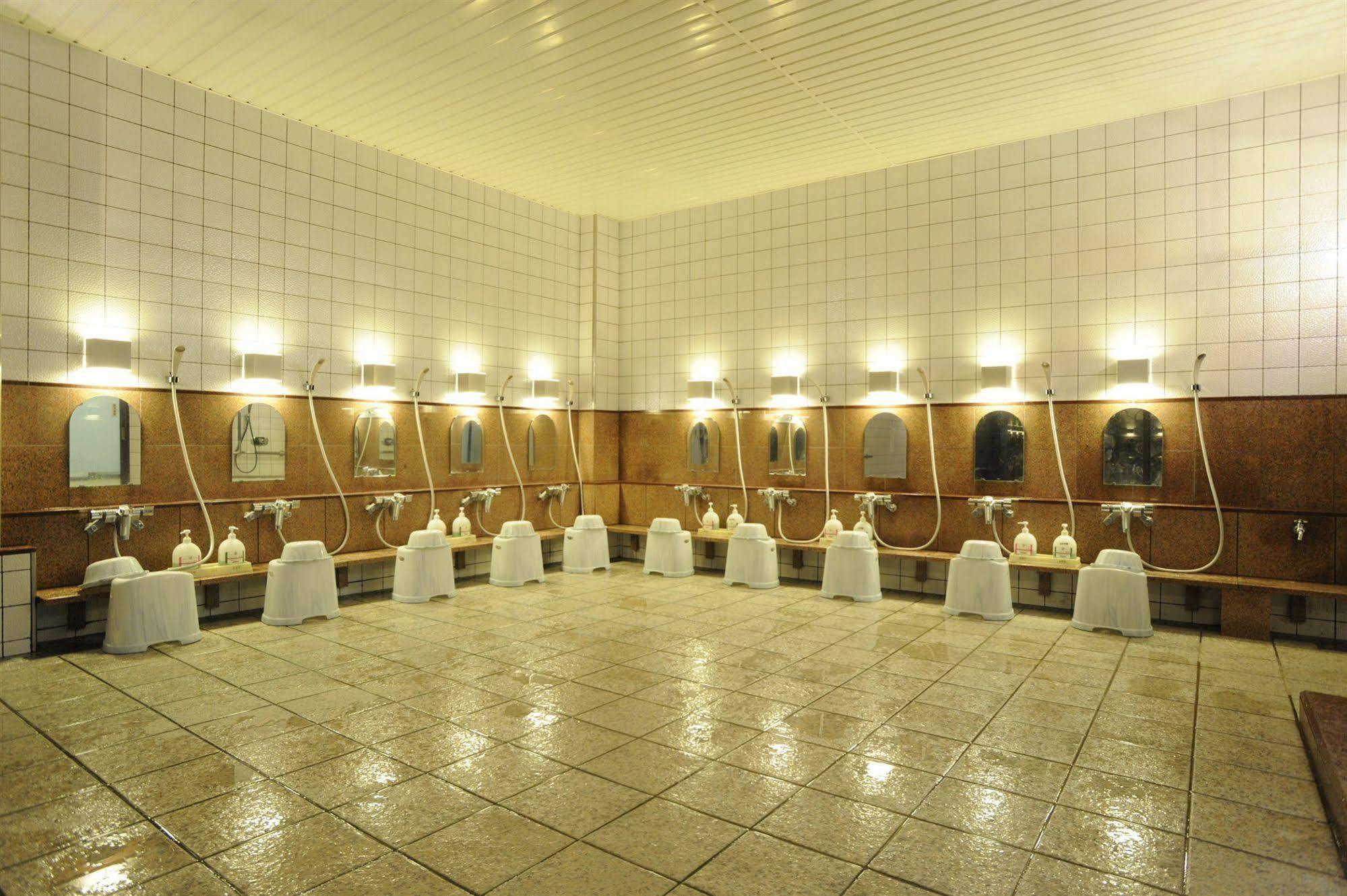 Saga Grace Hotel Kiotó Kültér fotó