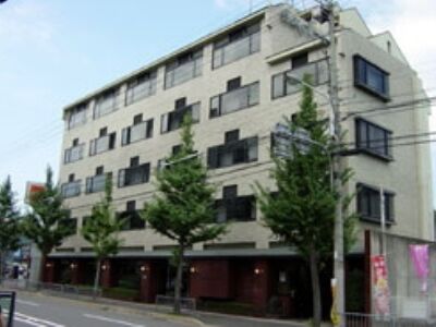 Saga Grace Hotel Kiotó Kültér fotó